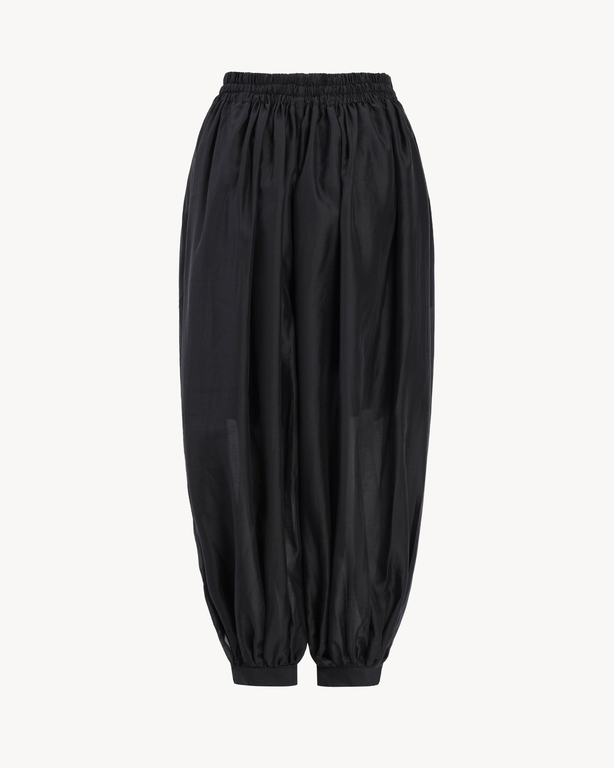 MARRIOT Ballon Pants