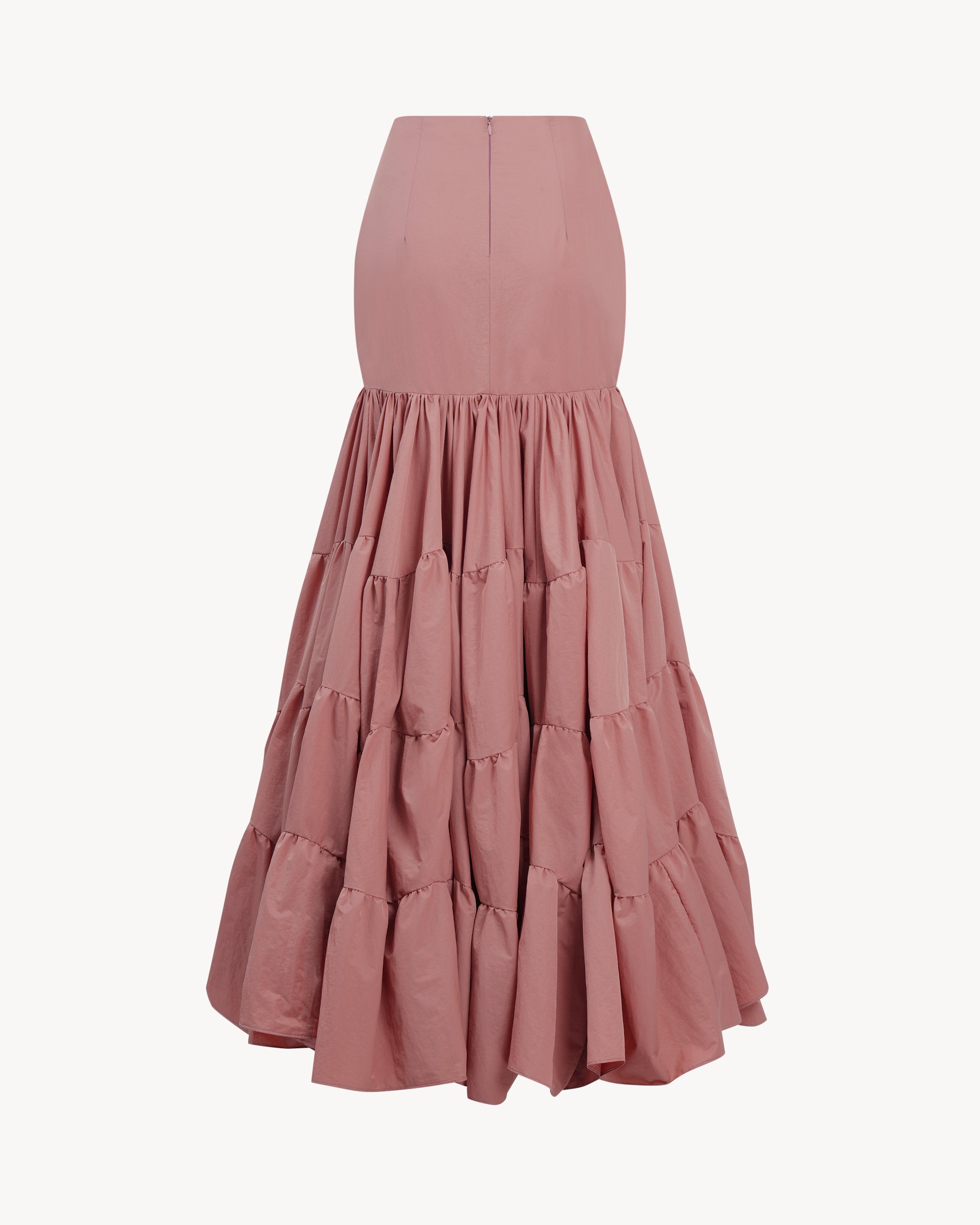 FAIRY Maxi Skirt
