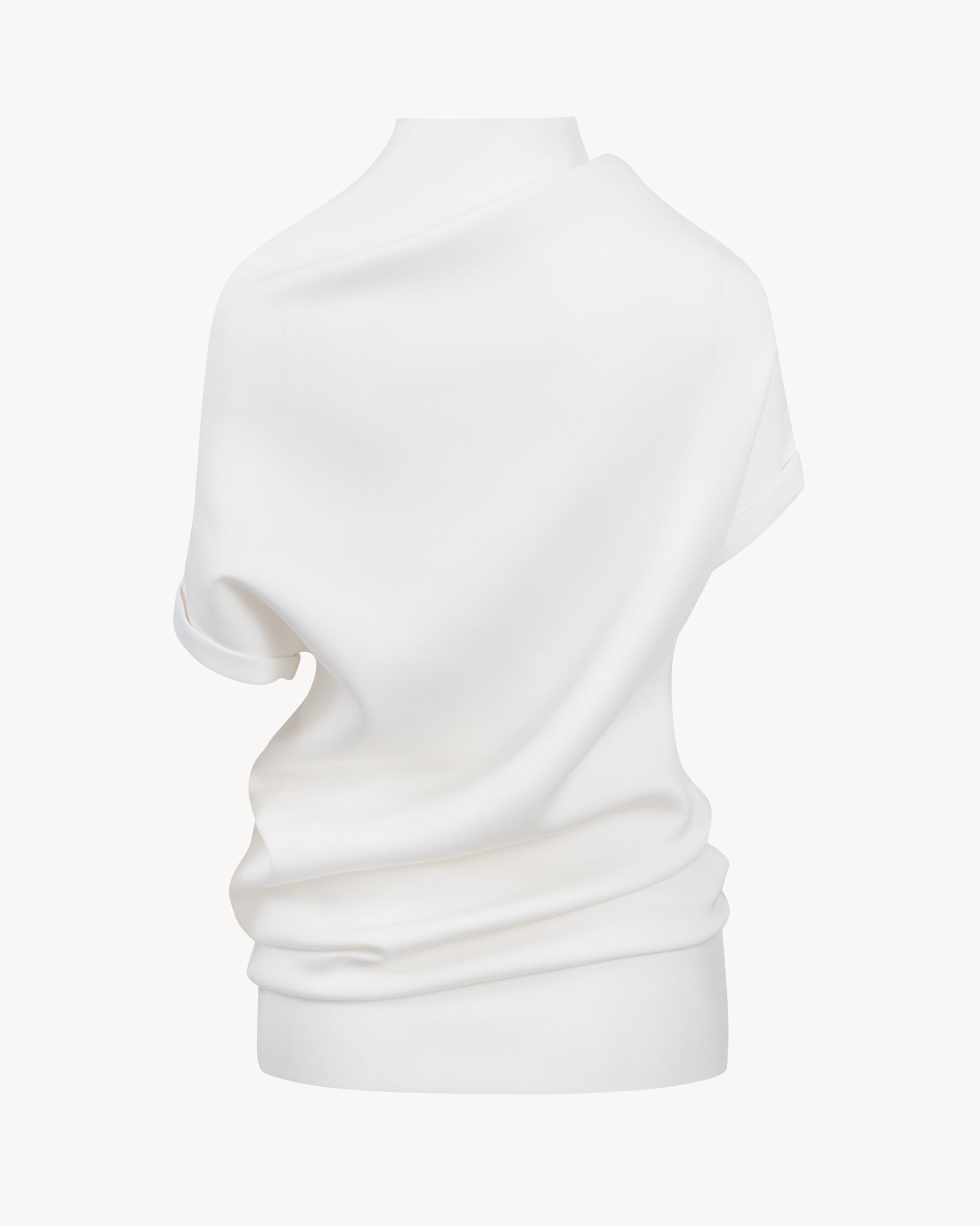 SINA Turtleneck Top