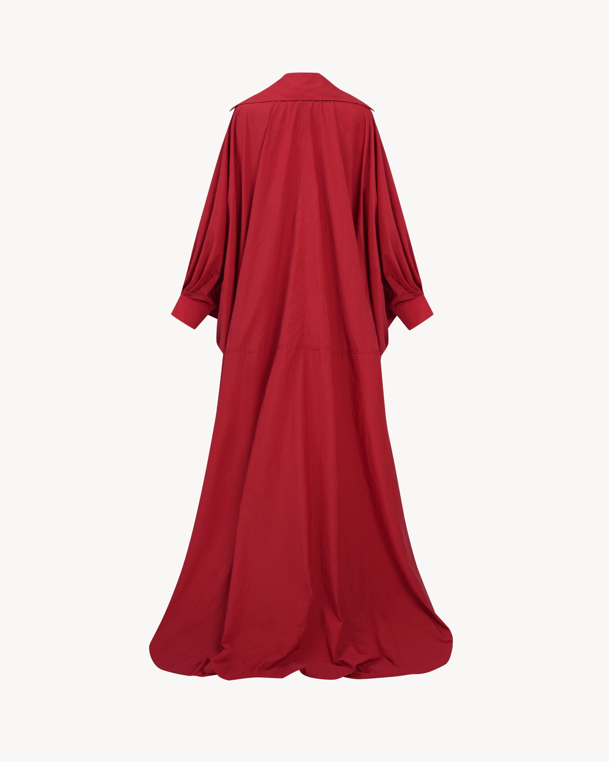 KELSEY Floor-Length Trendcoat