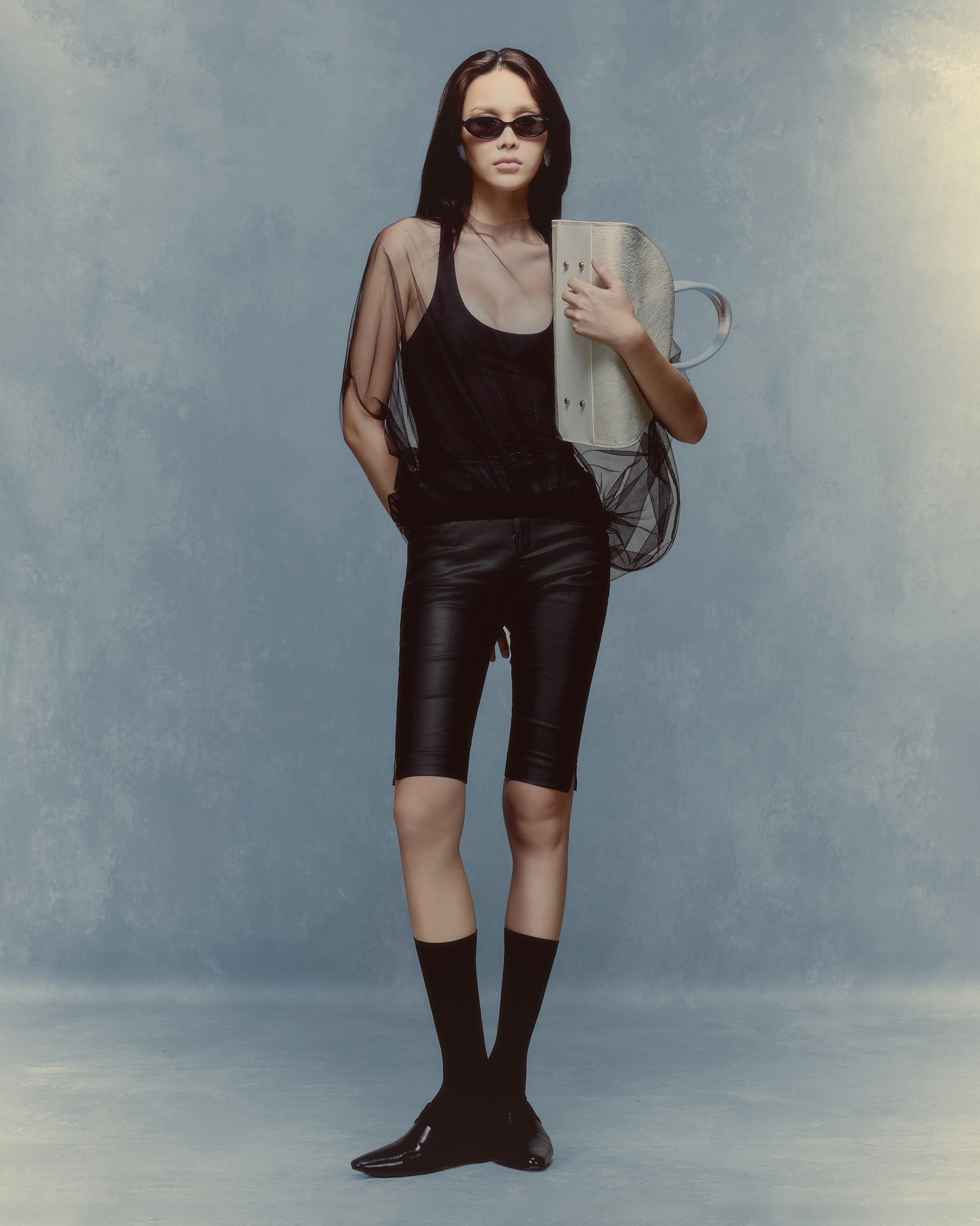 ASTER Capri Pants