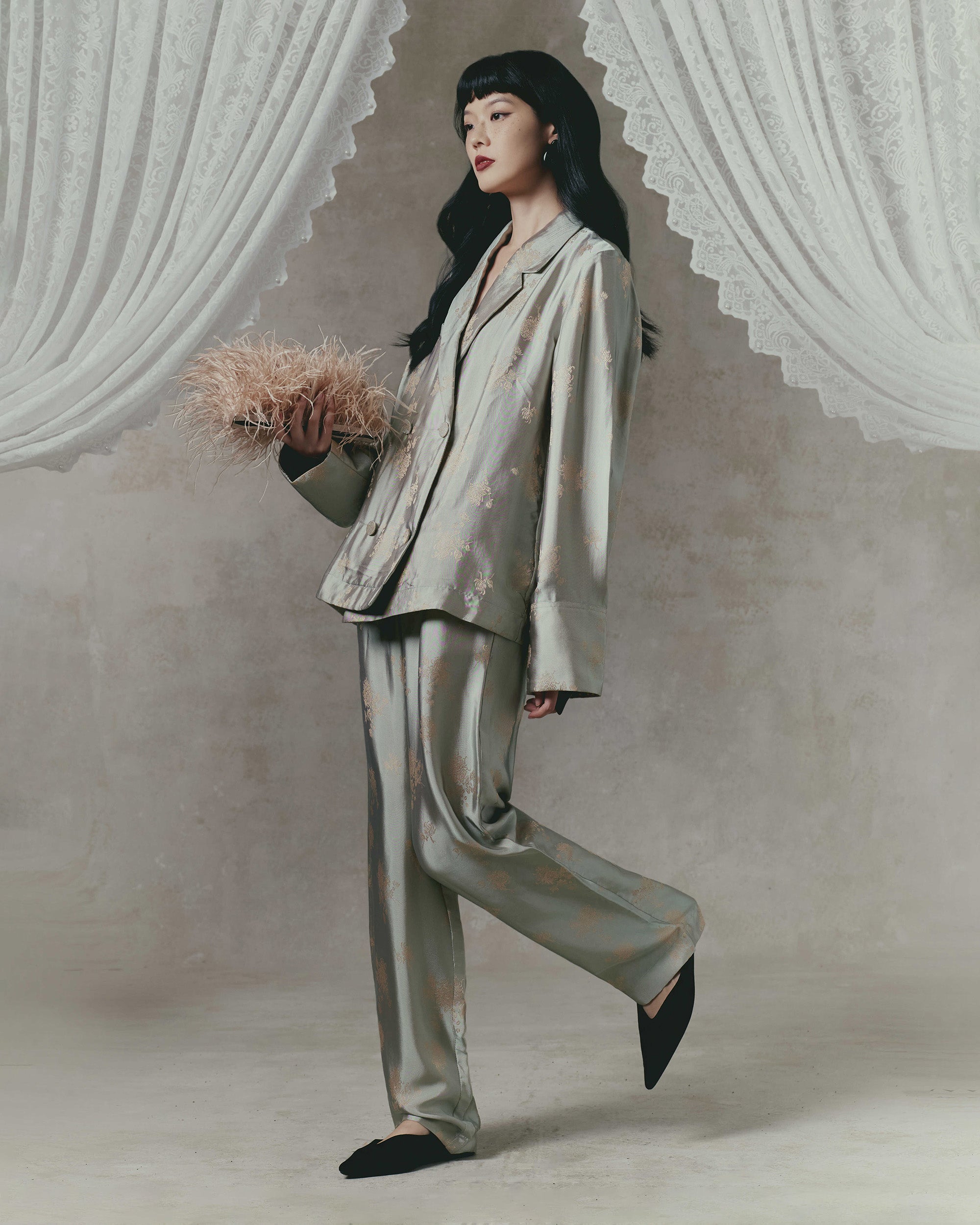 VIVIENNE Set