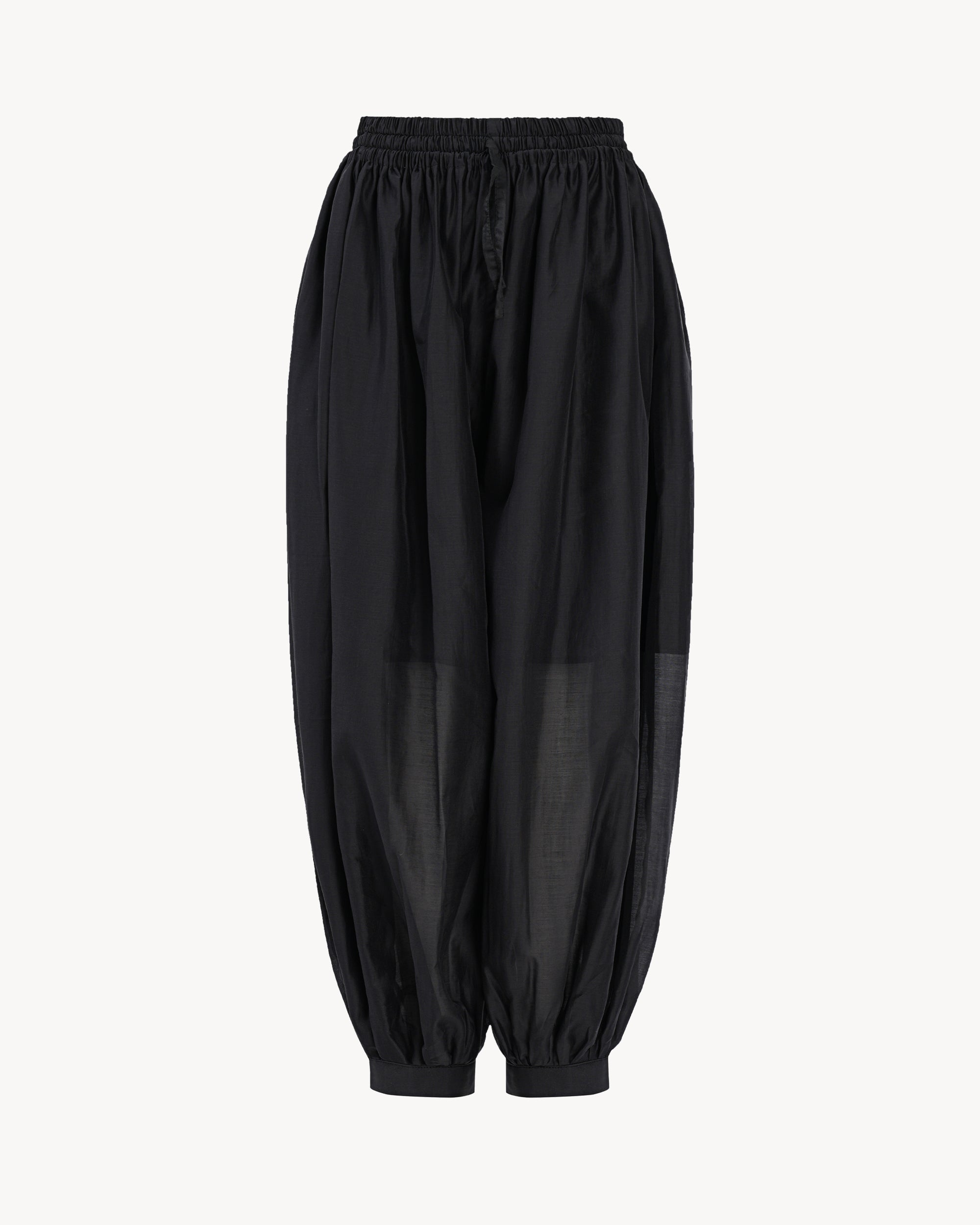 MARRIOT Ballon Pants