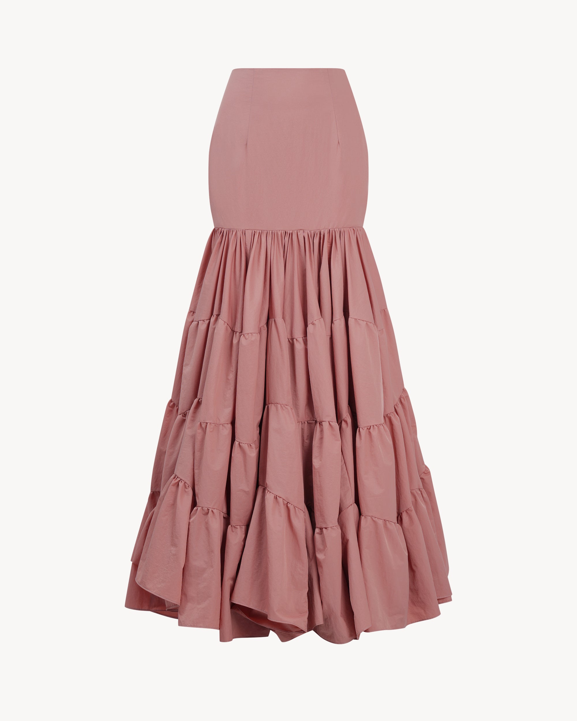 FAIRY Maxi Skirt