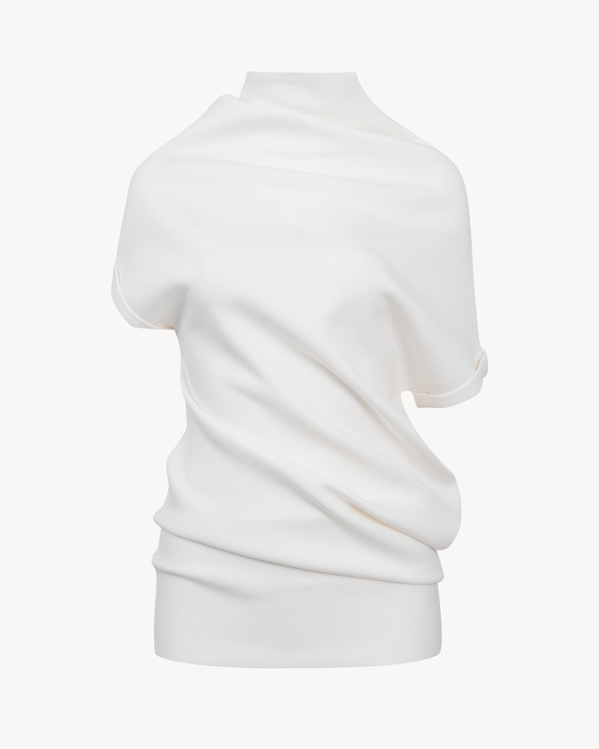 SINA Turtleneck Top