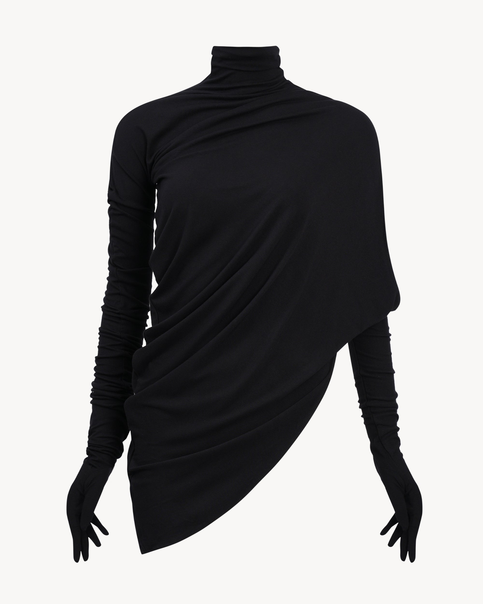 KAREN Gloves Top