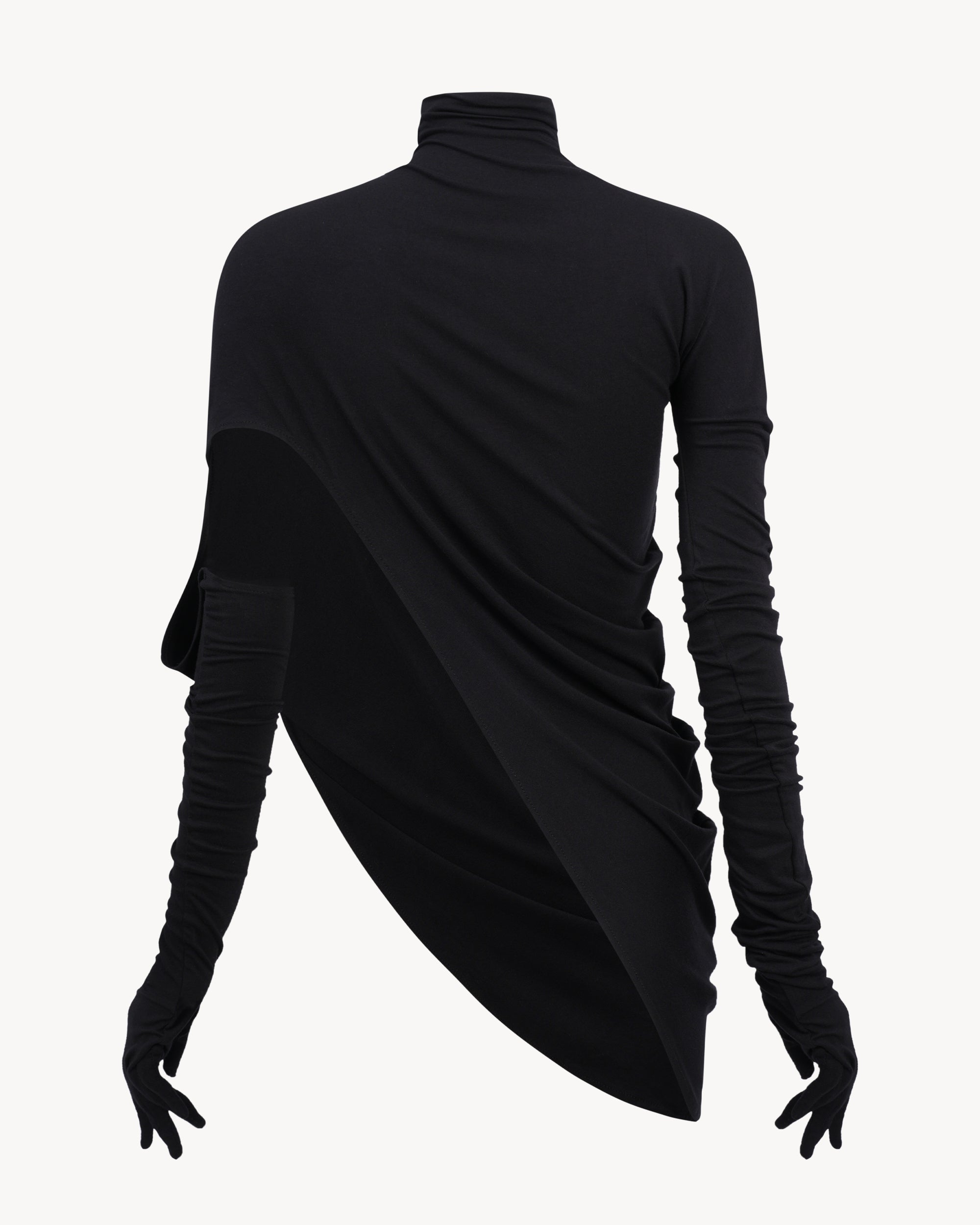 KAREN Gloves Top