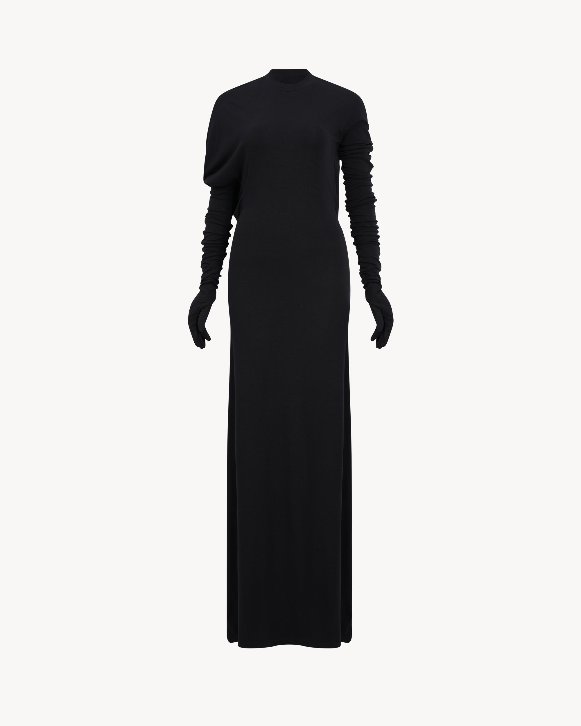 WILLOW Gloves Sleeves Dress