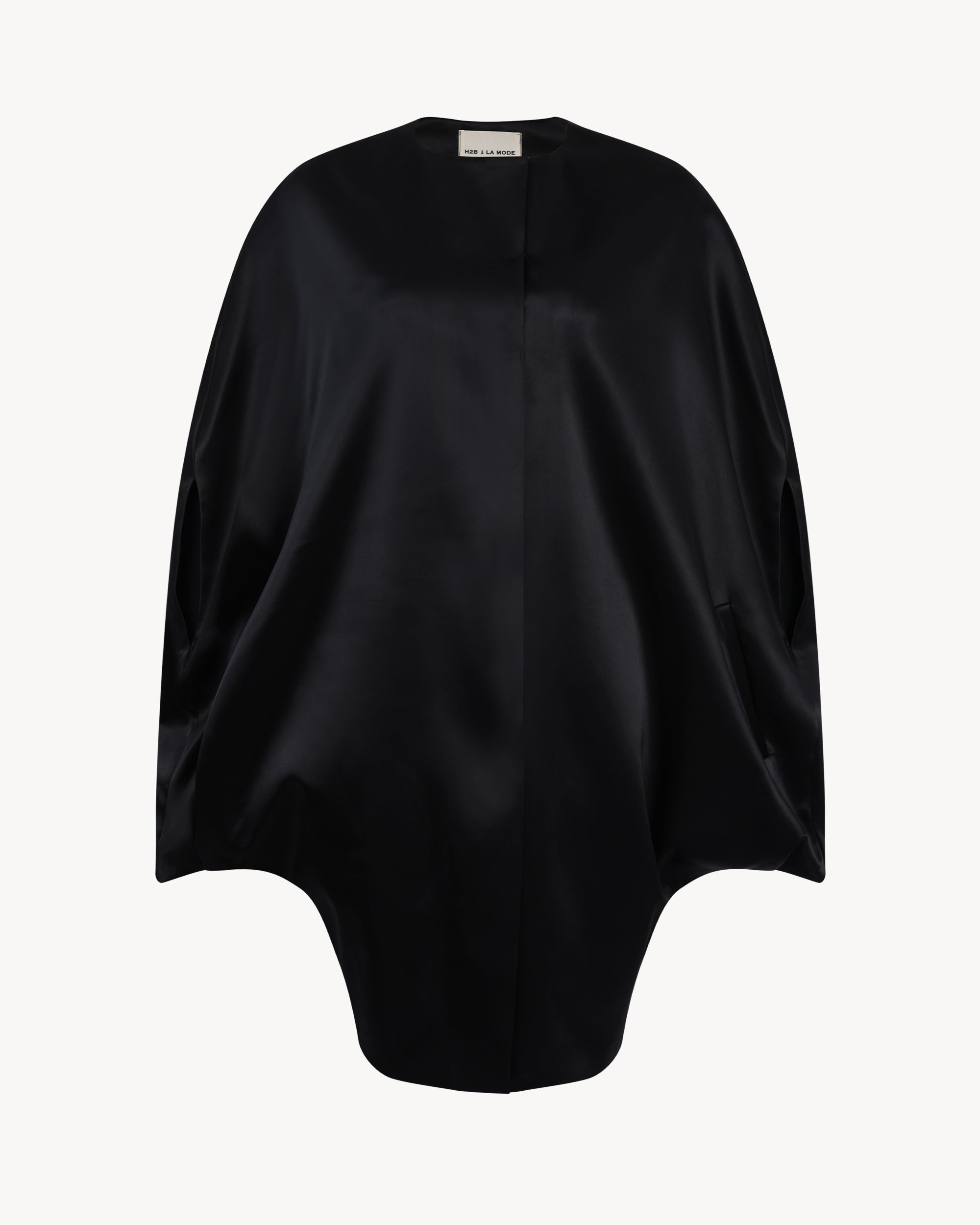 ENNIUS Batwing Jacket