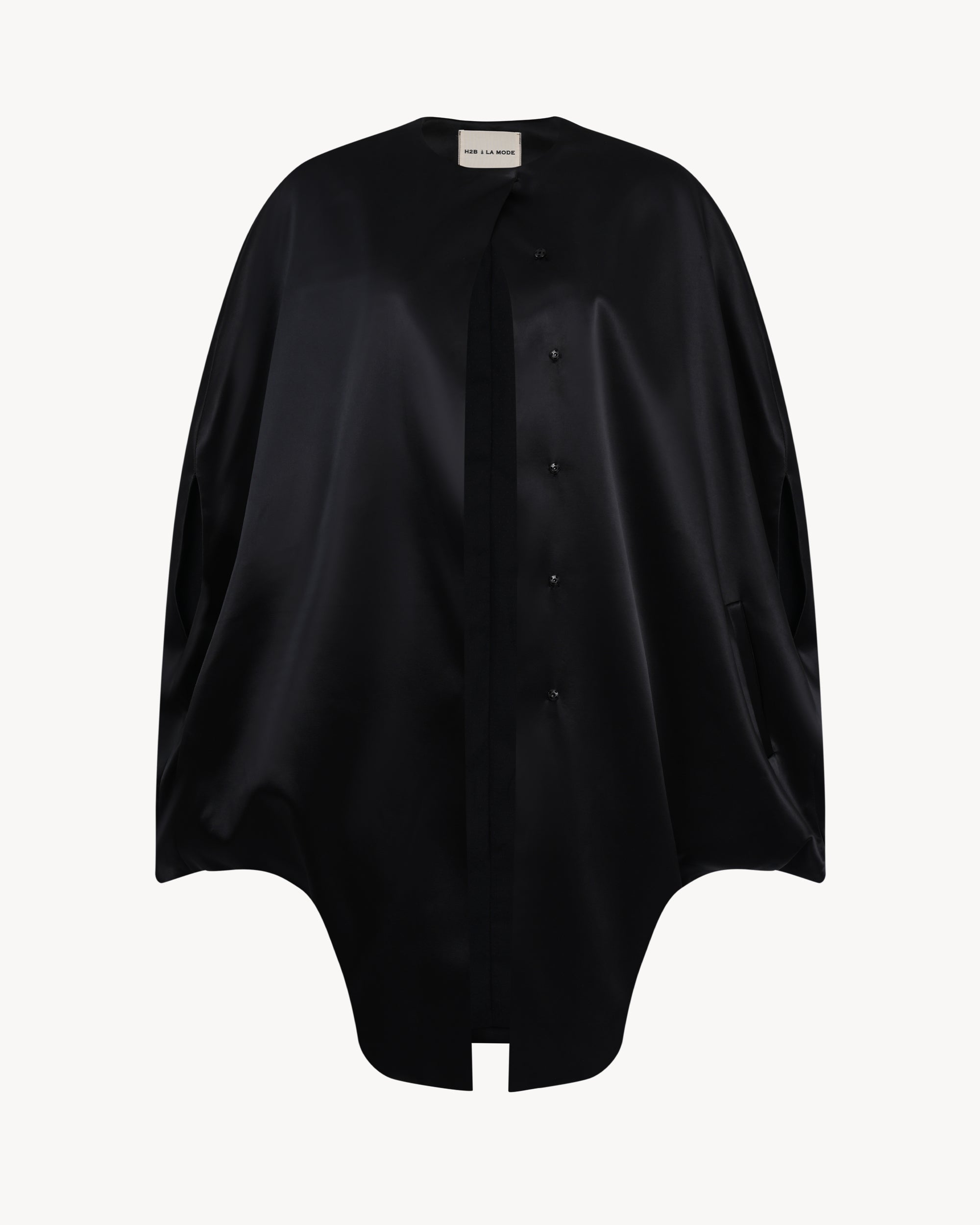 ENNIUS Batwing Jacket