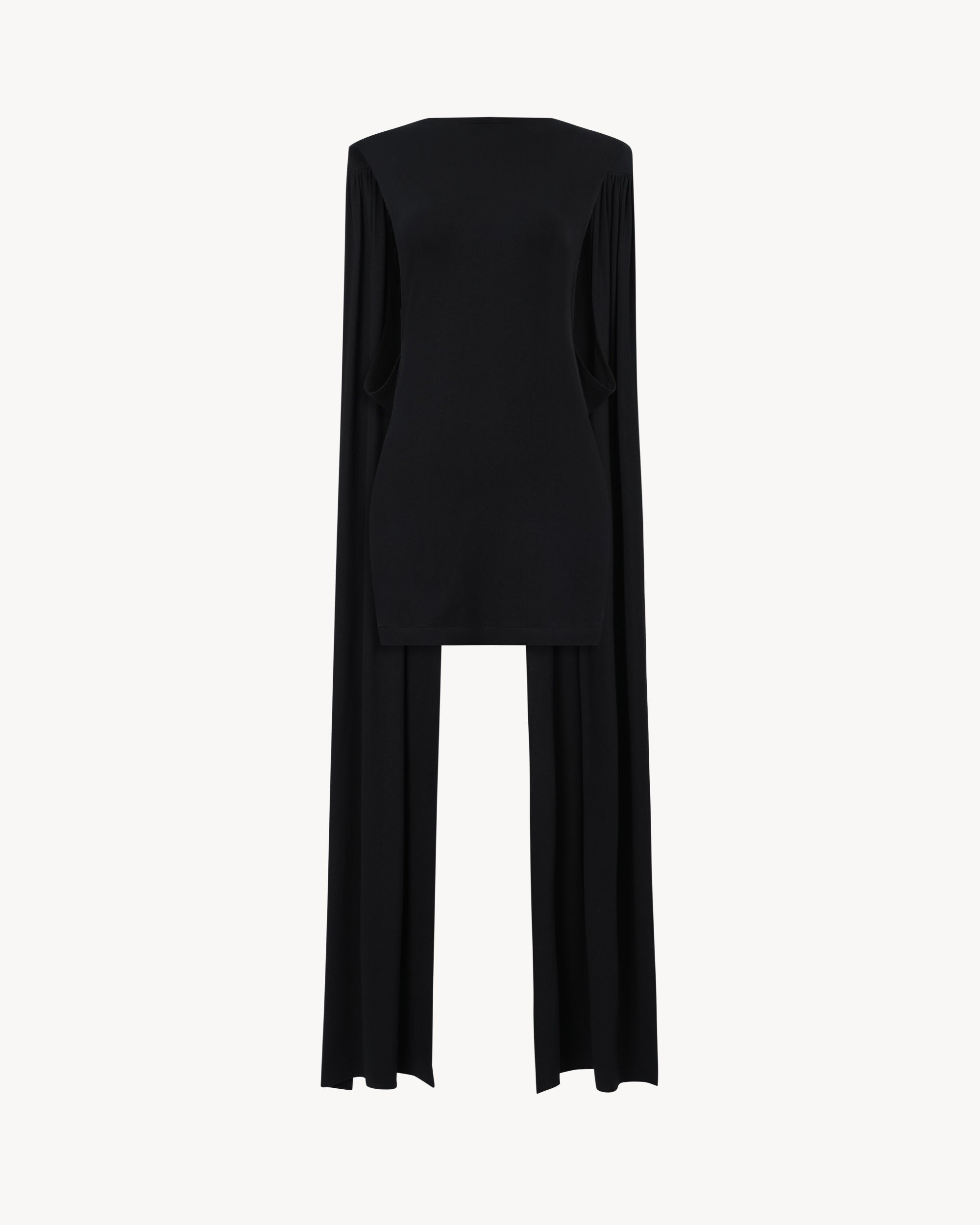 COSMIC V-Back Top
