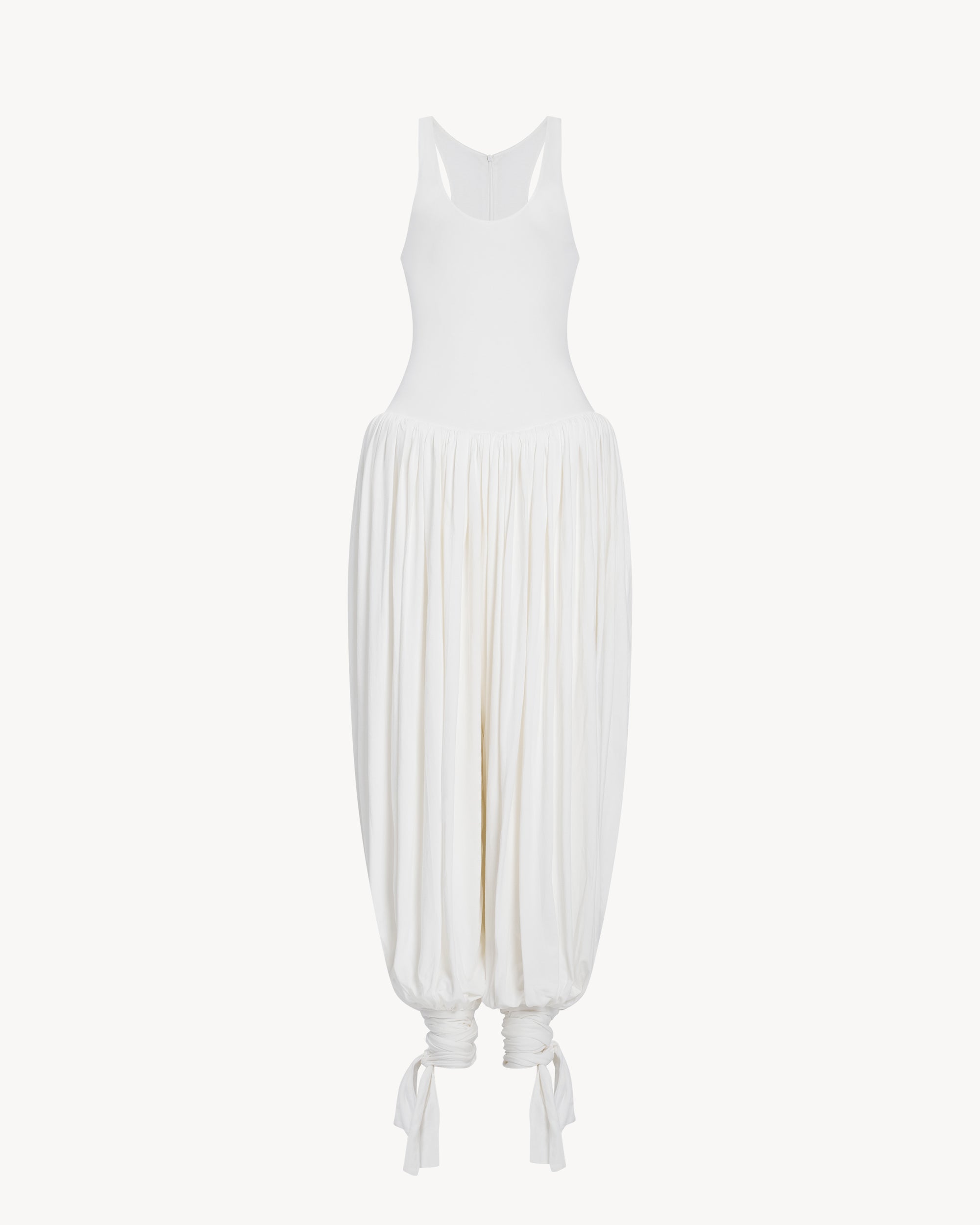 FONTAINE Harem Jumpsuit