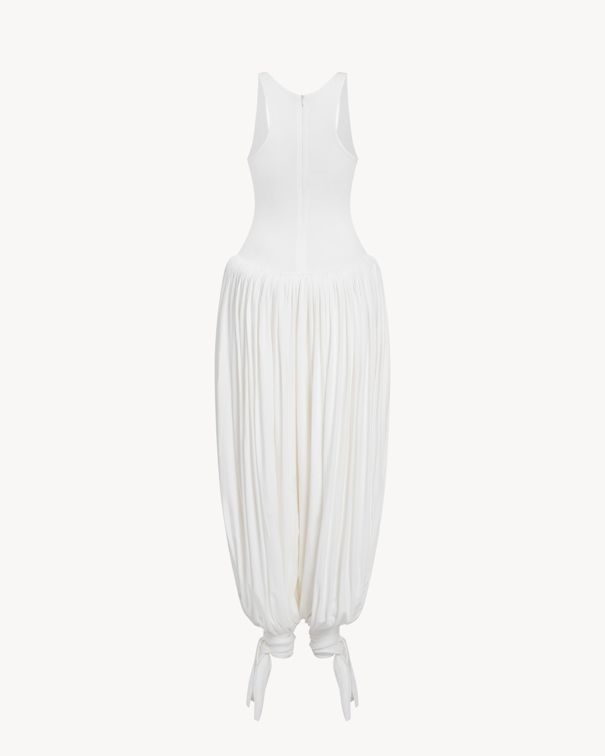 FONTAINE Harem Jumpsuit
