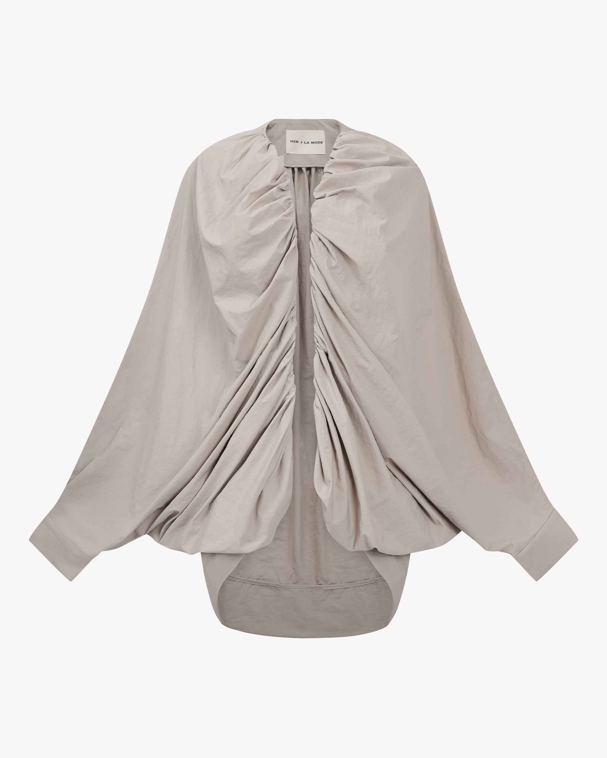 NANA Ballon Coat