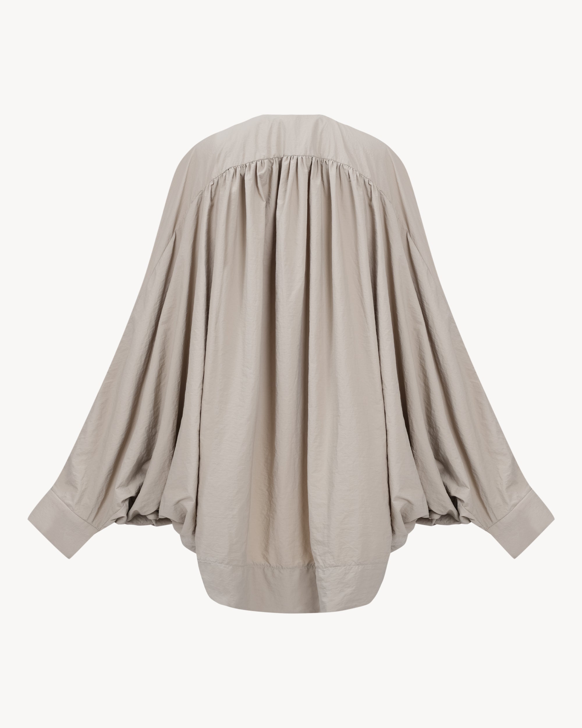 NANA Ballon Coat