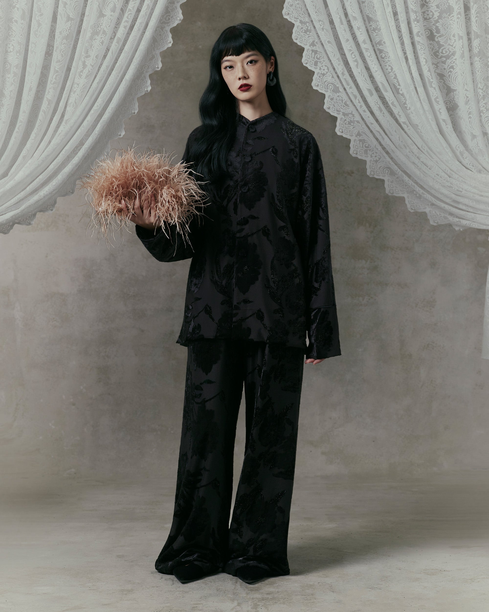 YVES Set