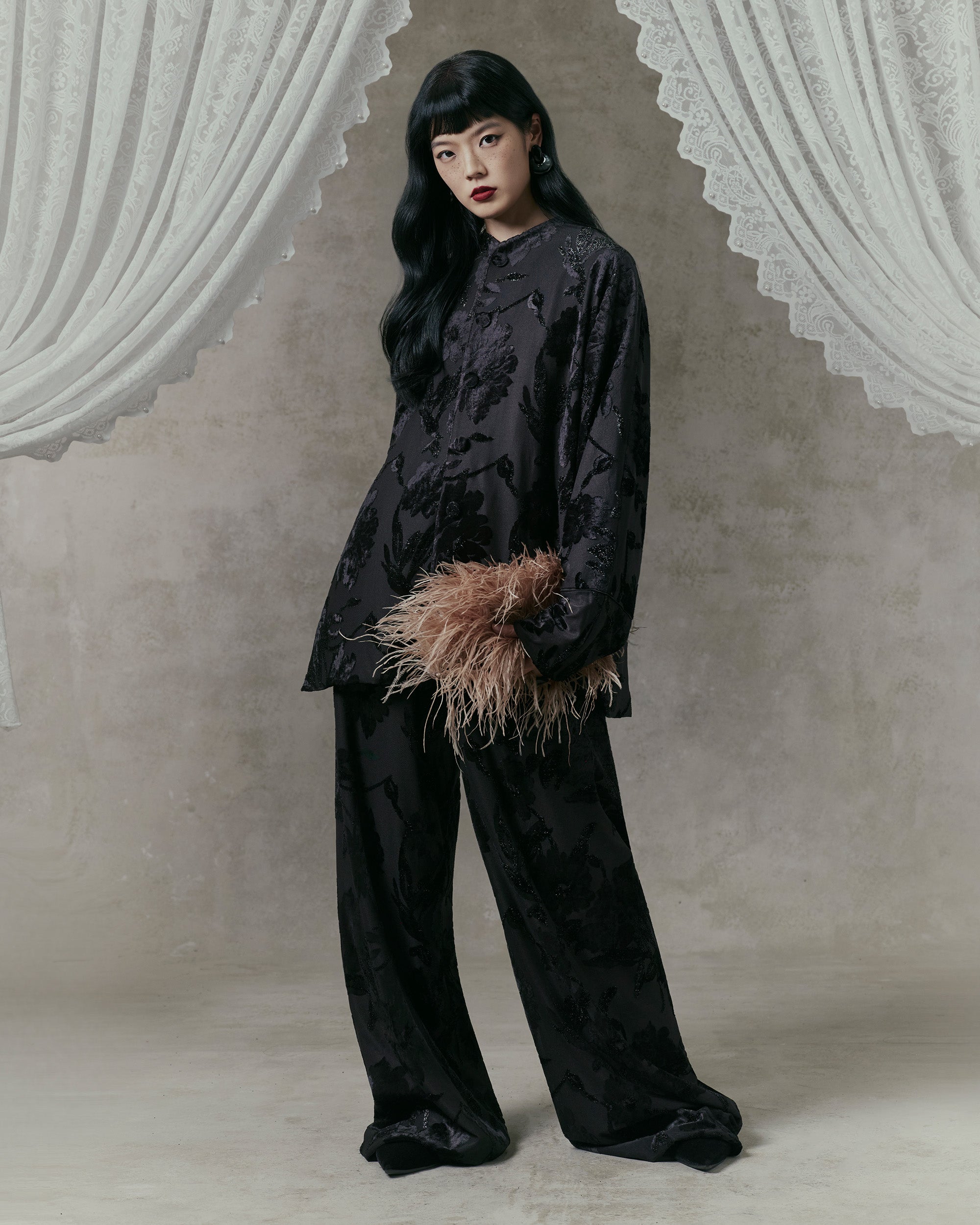 YVES Set
