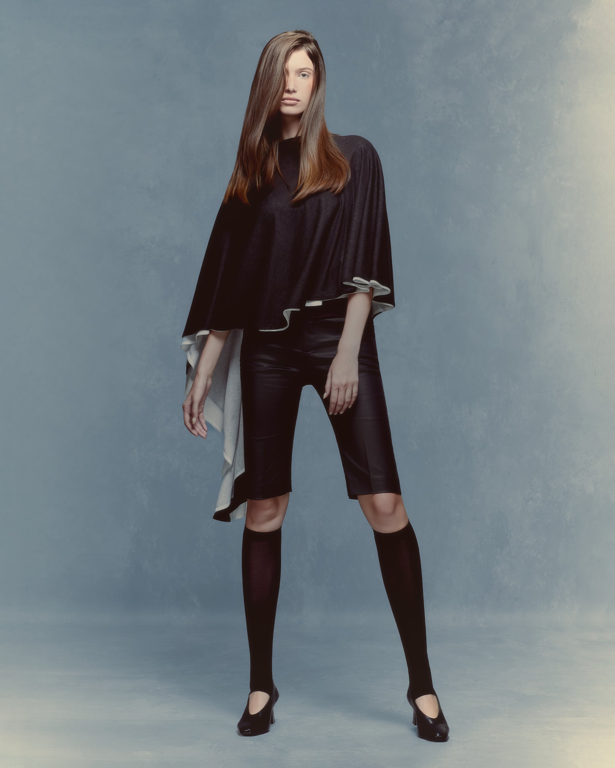 ASTER Capri Pants