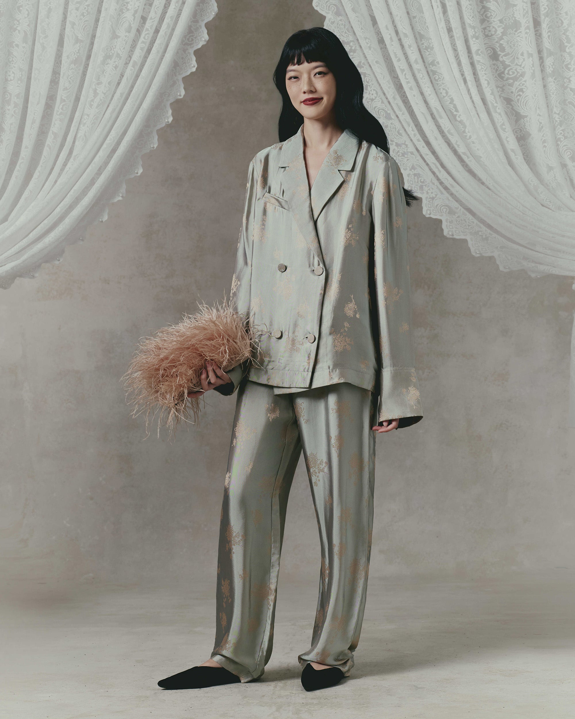 VIVIENNE Set